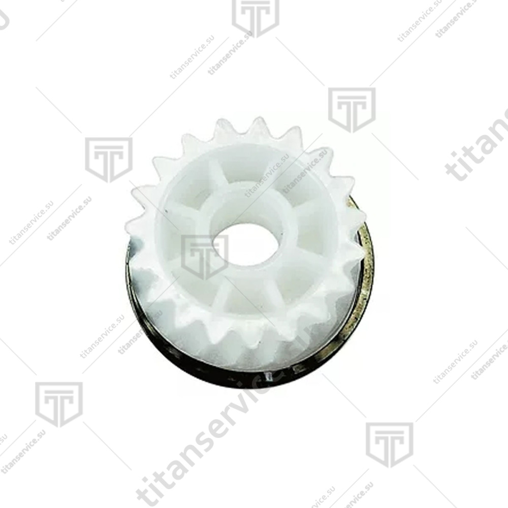 Шестерня внешняя для тестораскатки Fama L 30/40 H FSP43 - фото №1
