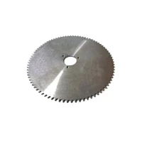 Шестерня для тестомеса спирального Apach Cook Line ASM48F 2S 5C030500