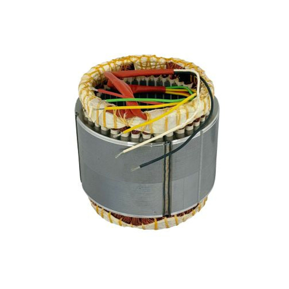 Статор мотора для мясорубки Apach Cook Line ATS22 F2203