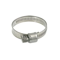 Хомут 25-40мм для посудомоечной машины Dihr 11806