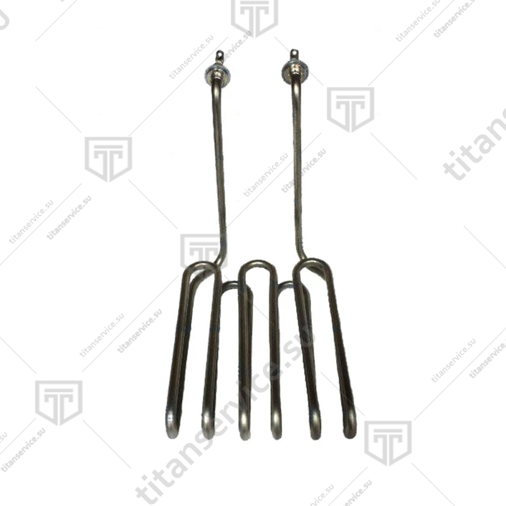 Тэн для фритюрницы 4кВт Hurakan HKN-FT10N/1010N - фото №1