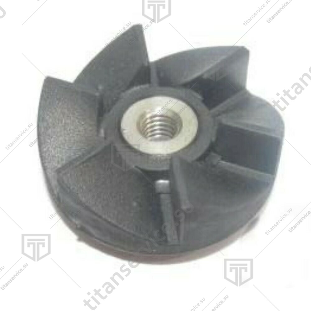 Муфта стакана для блендера SIRMAN Orione/Dragone IB4100905 - фото №1