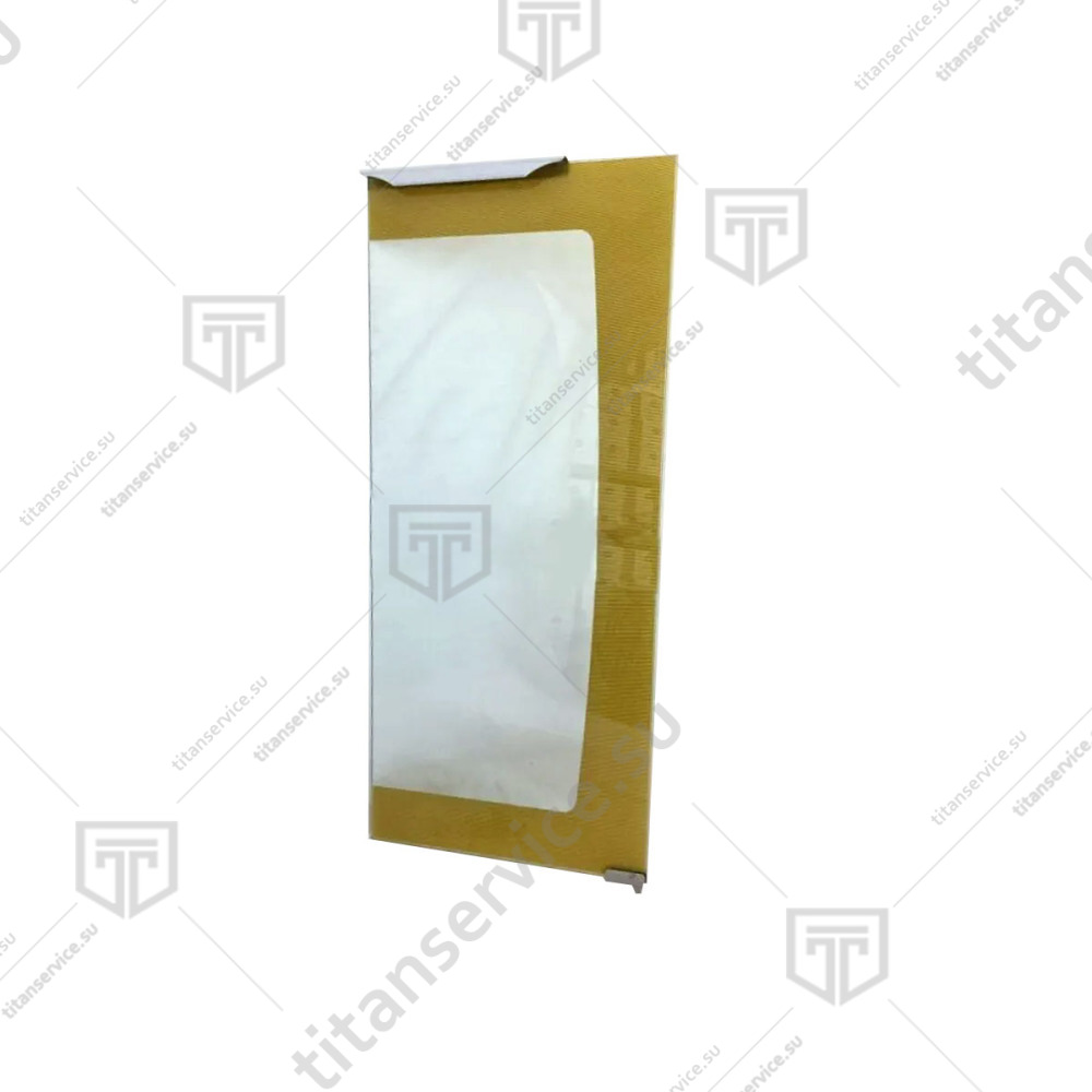 Дверь в сборе правая для шкафа расстоечного Unox XL 135 KDR1075AR - фото №1