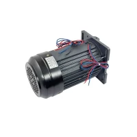 Двигатель тестомеса спирального Hurakan HKN-30SN2V