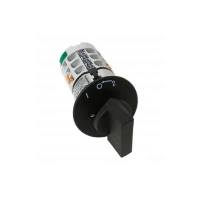 Переключатель трехполюсный для мясорубки Apach Cook Line ATS22 3Ф