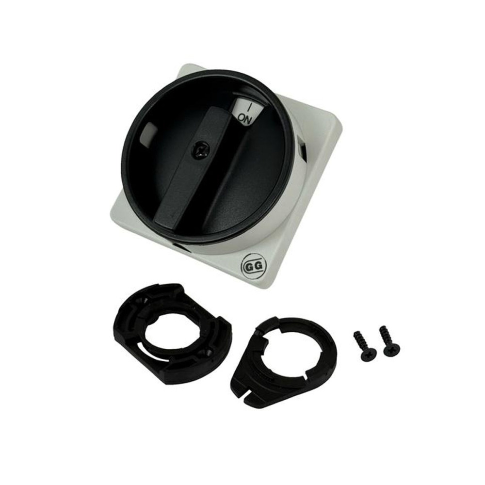 Переключатель для тестомеса спирального Apach Bakery Line ASH500SM E34006
