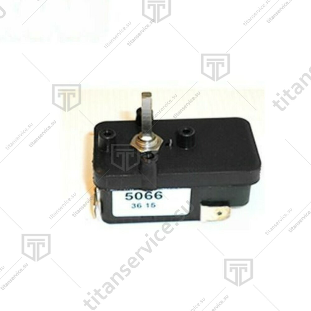 Таймер для картофелечистки SIRMAN / PASQUINI / FAMA 1Ф FP101 / PPJ20 / PSP700NM RIC-TEMP-700 / IV5966010 - фото №1