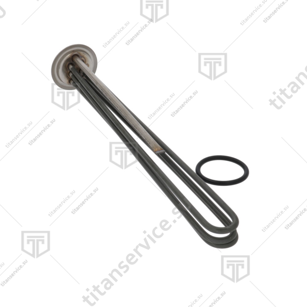 Тэн 6.0/6.53кВт бойлера посудомоечной машины Dihr - фото №3