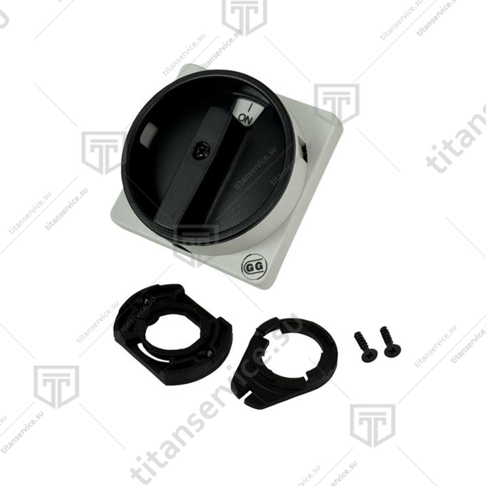 Переключатель для тестомеса спирального Apach Bakery Line ASH500SM E34006 - фото №1