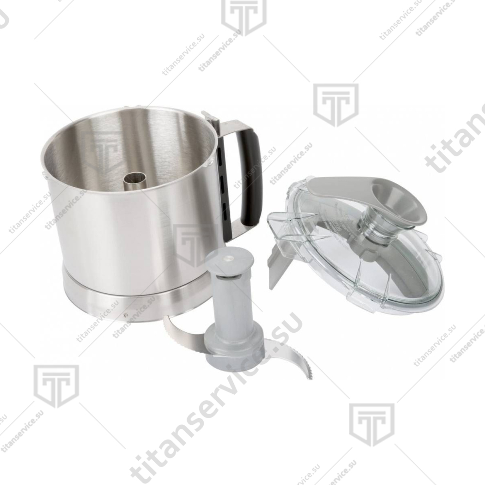 Бликсер Robot Coupe Blixer 3 - фото №3