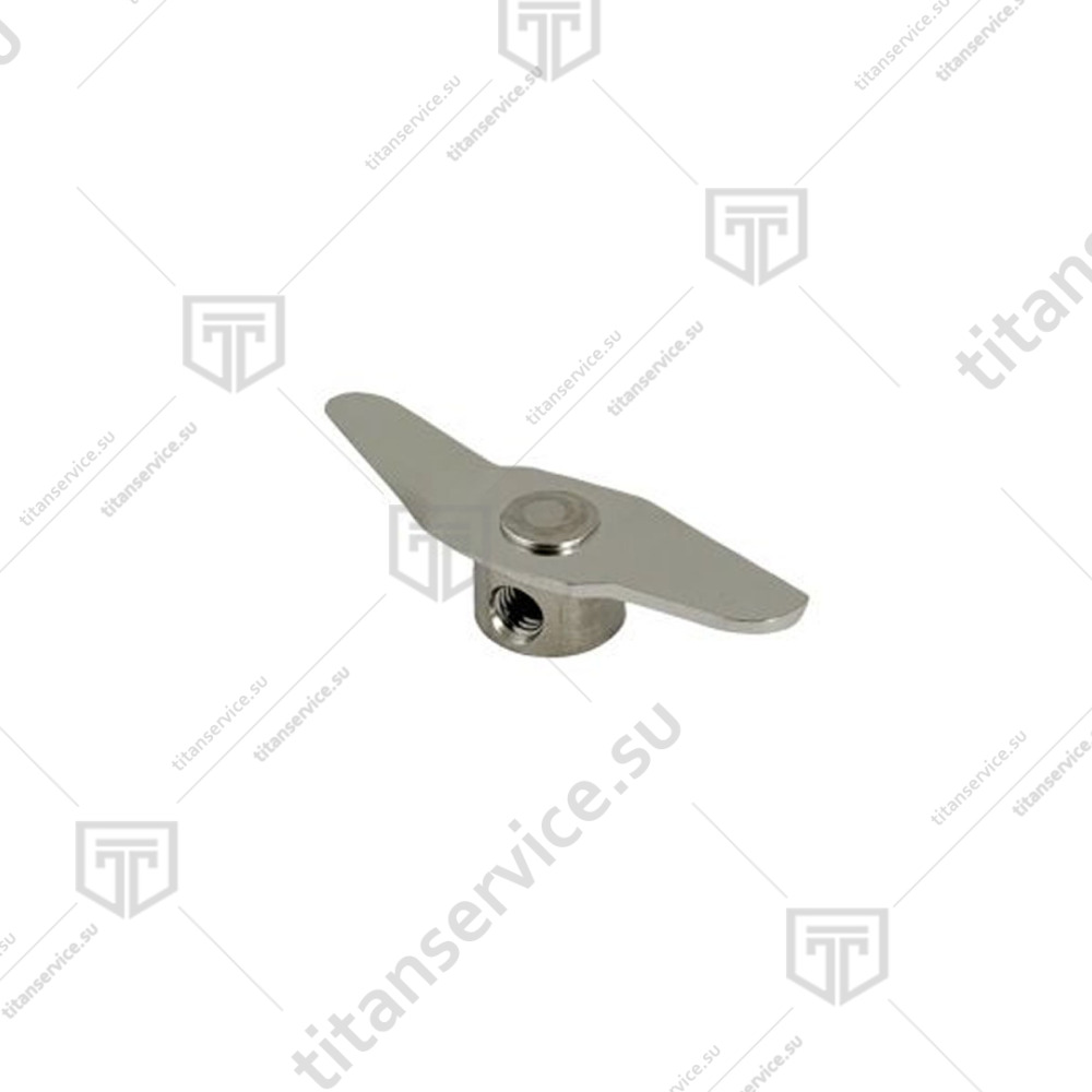 Нож для миксера ручного Fama Mixer AHM250VV250 - фото №1