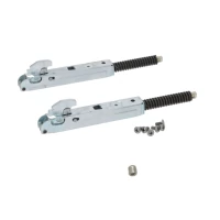 Петли для печи конвекционной Unox LineMicro Lisa XF 013 KCR1060A