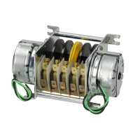 Таймер P26 5 кулачков 40/150 секунд для посудомоечной машины Comenda FC 121217
