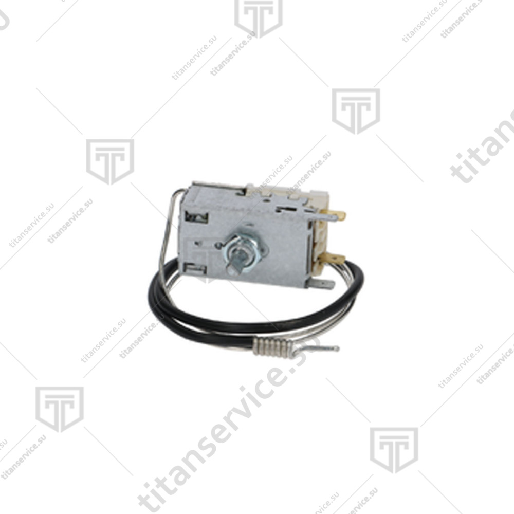 Термостат для сокоохладителя Ugolini Giant 2 33800-08300 - фото №1