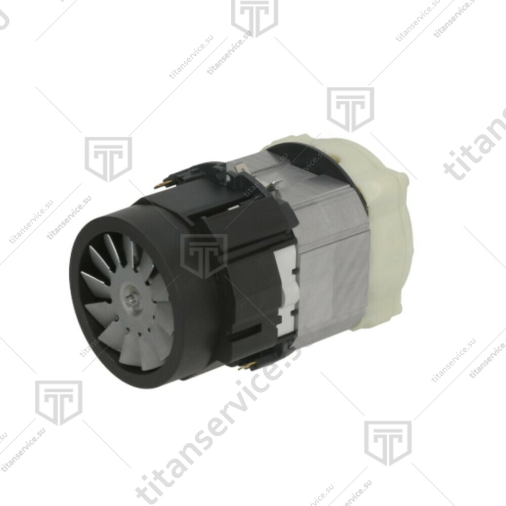 Двигатель для куттера SIRMAN C4/C6/C9 MSC04N136 - фото №4