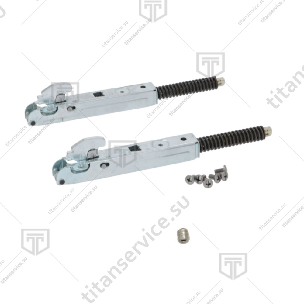 Петли для печи конвекционной Unox LineMicro Lisa XF 013 KCR1060A - фото №1