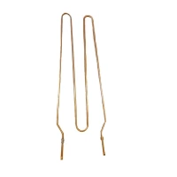 Тэн печи для пиццы Apach Cook Line AML9