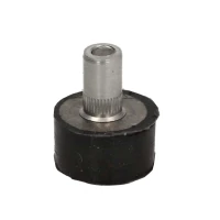 Проставка для двери стеклянной пароконвектомата Lainox NAEB 071 LAR70050180