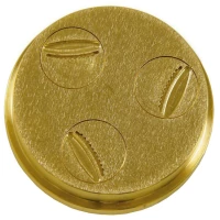 Форма №193 ньоккетти 19,5 мм для аппарата для приготовления пасты SIRMAN CONCERTO 5