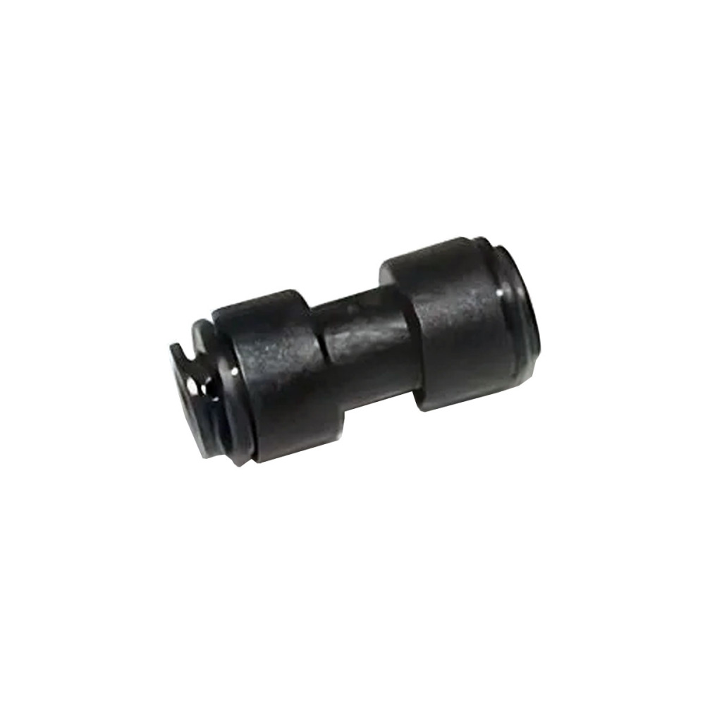 Фитинг прямой Ø8-Ø8 для пароконвектомата Unox XEVC-1011-E1RM KEL1220A-1
