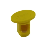 Заглушка 18мм для посудомоечной машины Dihr LINEAR 10206