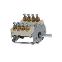 Переключатель 0-1 позиционный для гриля Dihr 9564