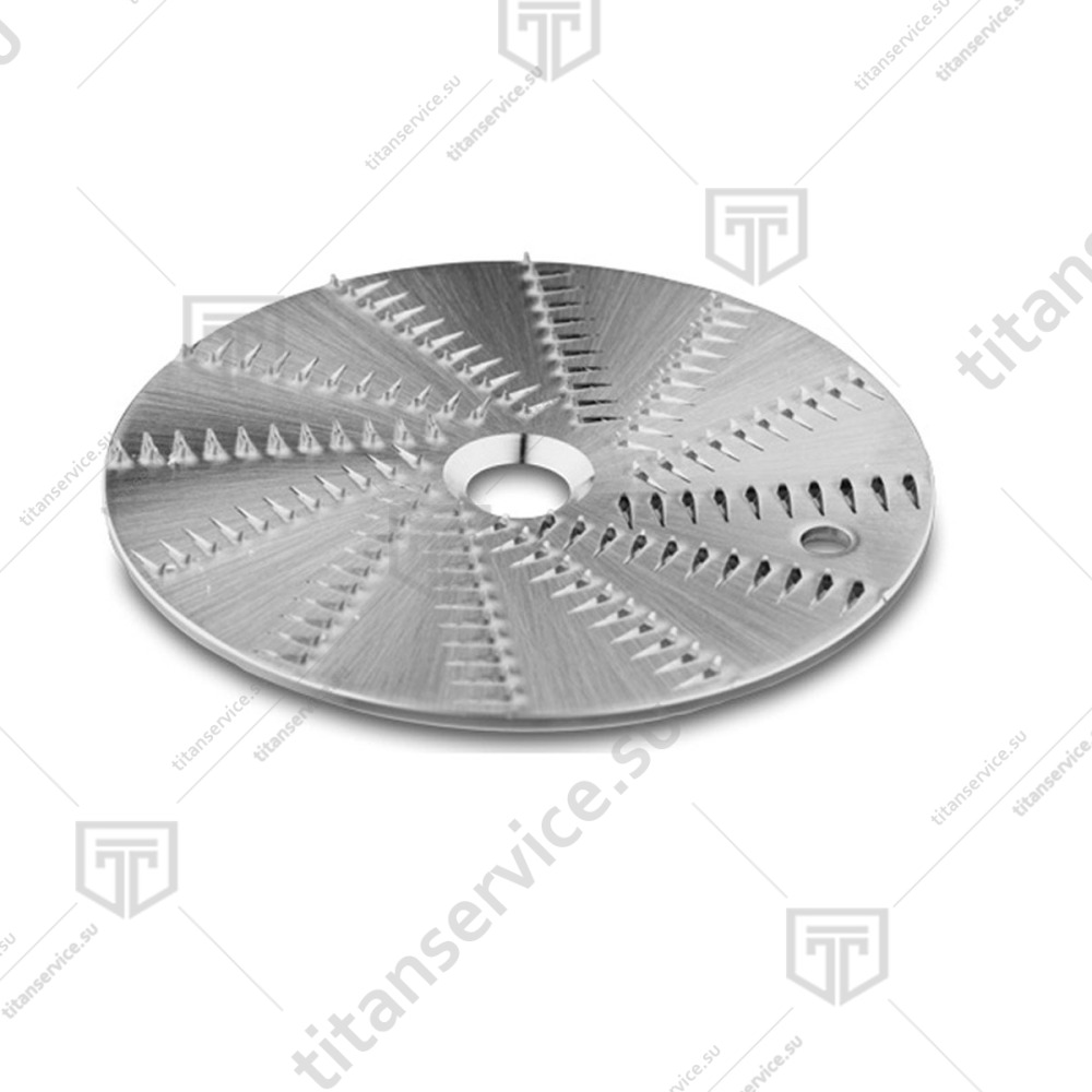 Диск для соковыжималки Fimar CFV30 CO2887 - фото №1