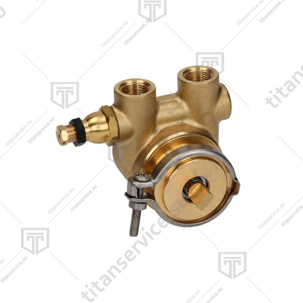 Помпа для кофемашины Nuova Simonelli Appia 1 GR 01300004 - фото №1