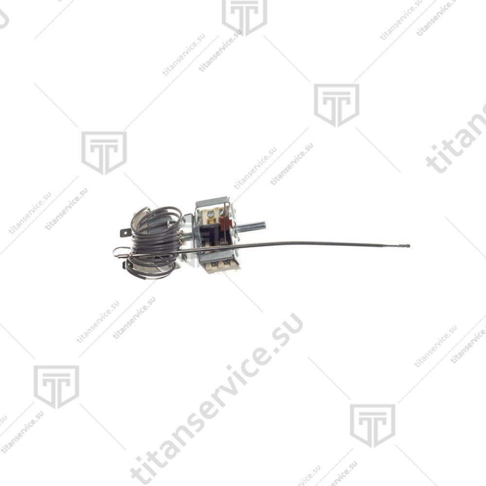 Термостат с выключателем для гриля контактного Fimar PV CO4421 - фото №1