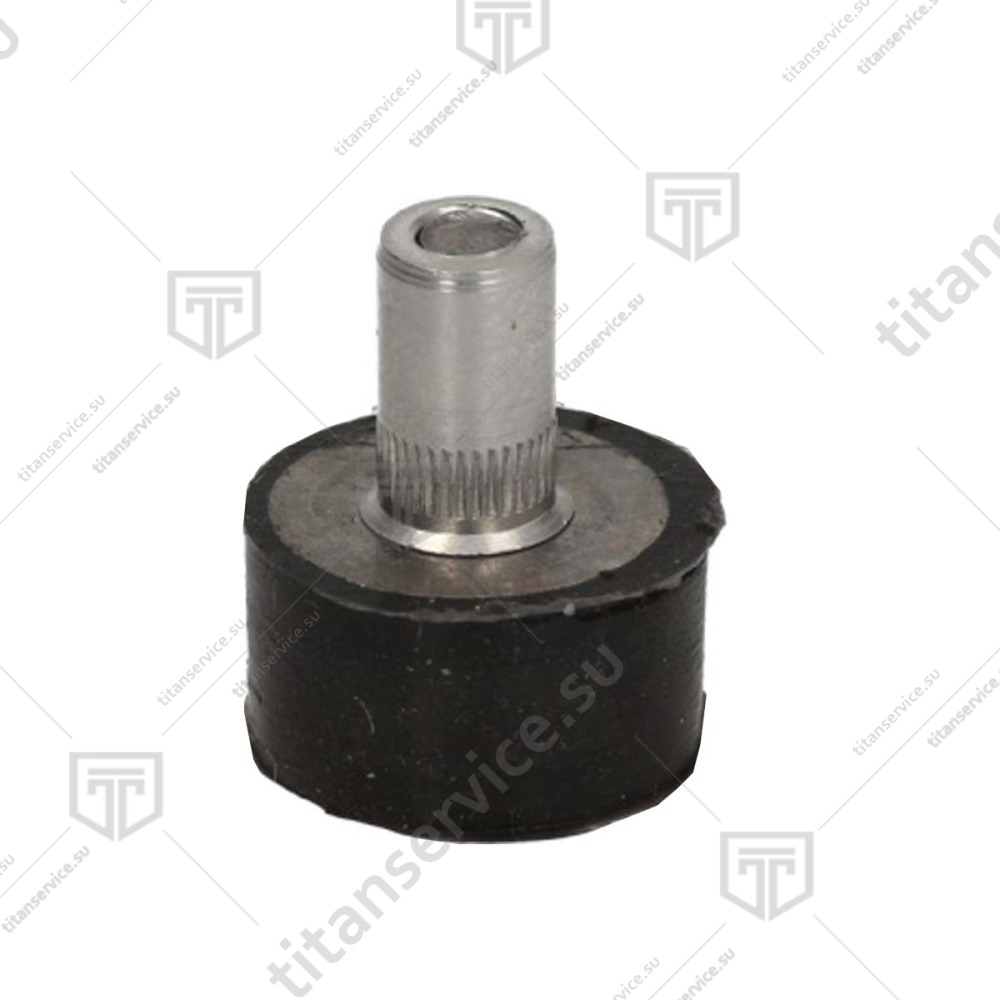Проставка для двери стеклянной пароконвектомата Lainox NAEB 071 LAR70050180 - фото №1