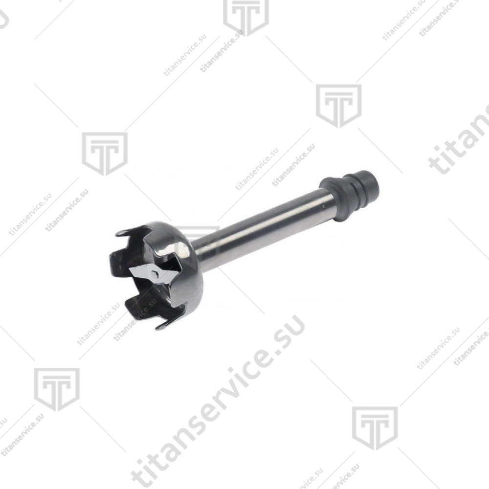 Нога в сборе для ручного миксера Mini MP 160 Robot Coupe 89101 - фото №1