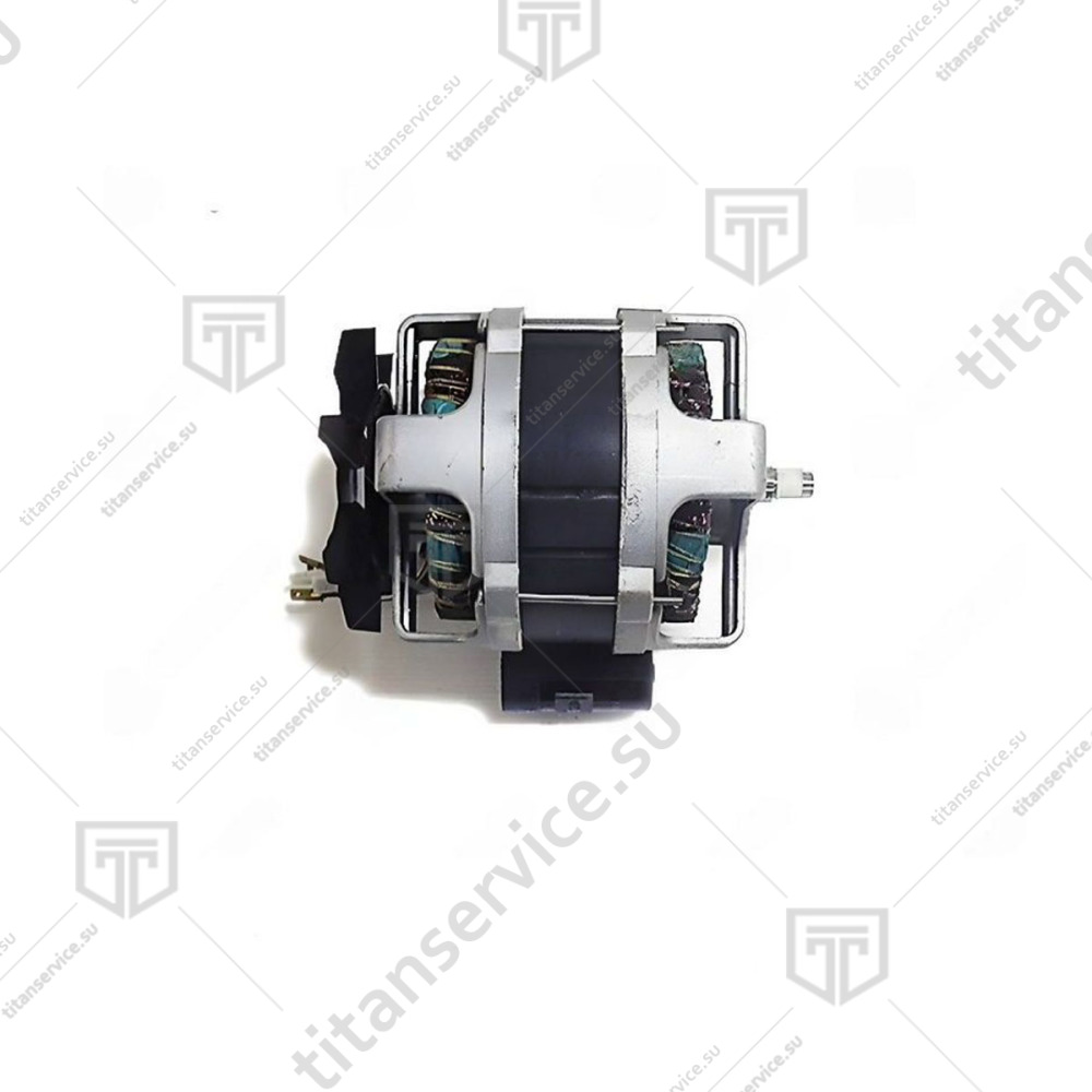 Двигатель для овощерезки Robot Coupe CL55 D 303082 - фото №2