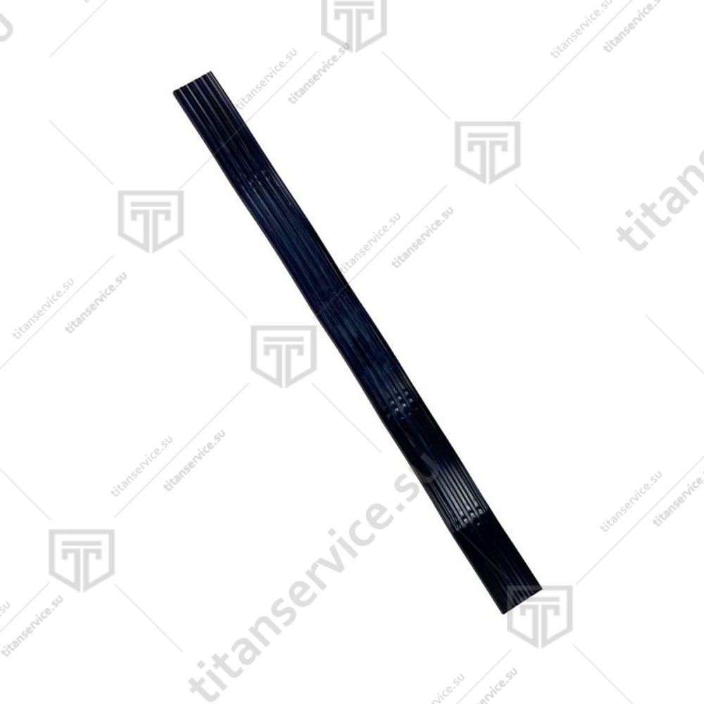 Уплотнение стекла для пароконвектомата Apach AP20QT 50GUA00004 - фото №1
