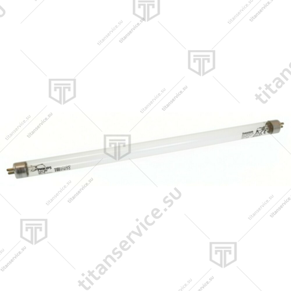 Лампа ультрафиолетовая для стерилизатора ножей SIRMAN STER UV NAPOLI GM5846040 - фото №1