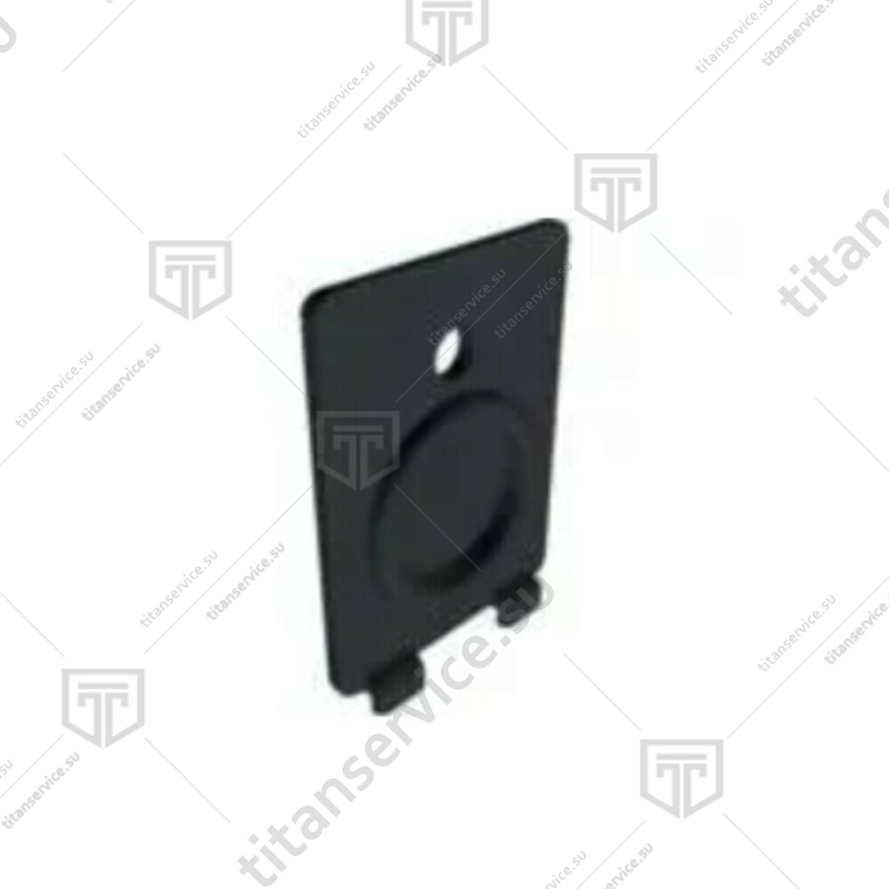 Магнитная крышка для пароконвектомата Unox XEVC-0711-EZRM KVM2268A - фото №1