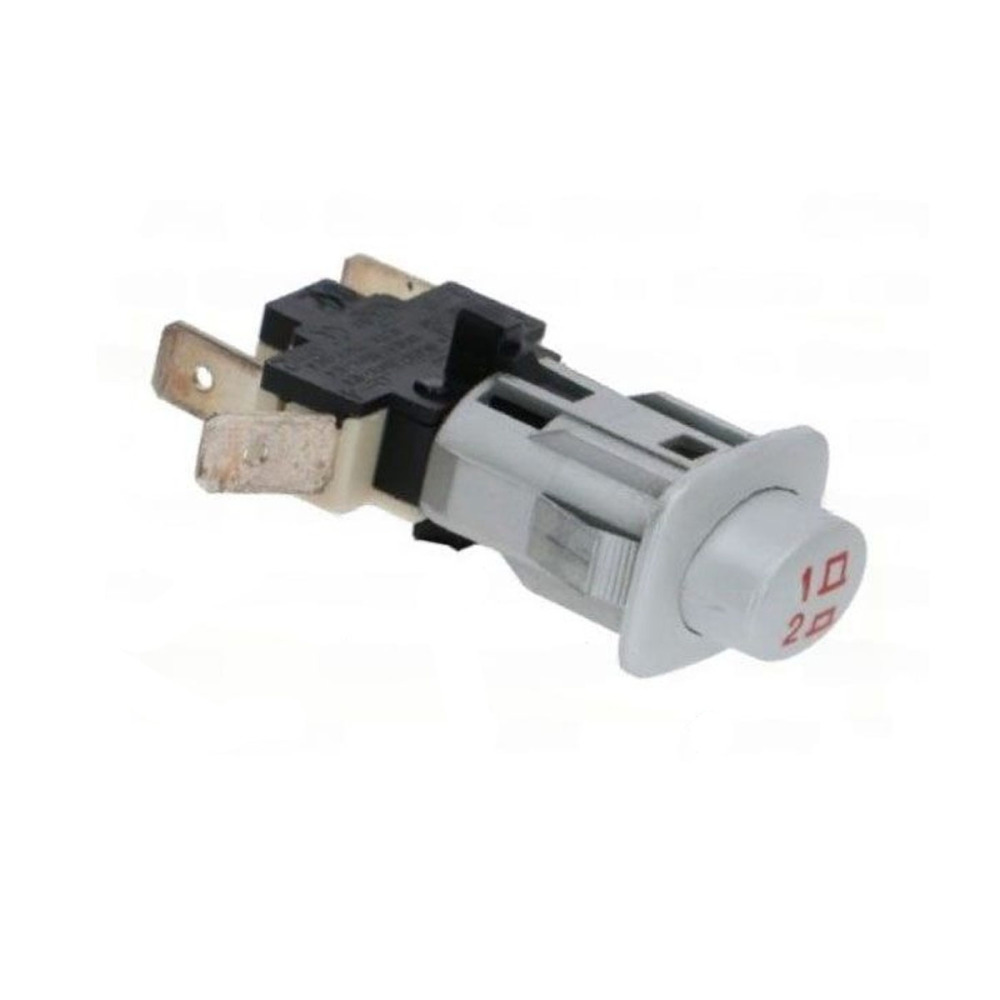 Переключатель в сборе для конвекционной печи Apach Cook Line AB4D/10М
