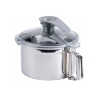 Чаша для бликсера Robot Coupe Blixer 5 27165
