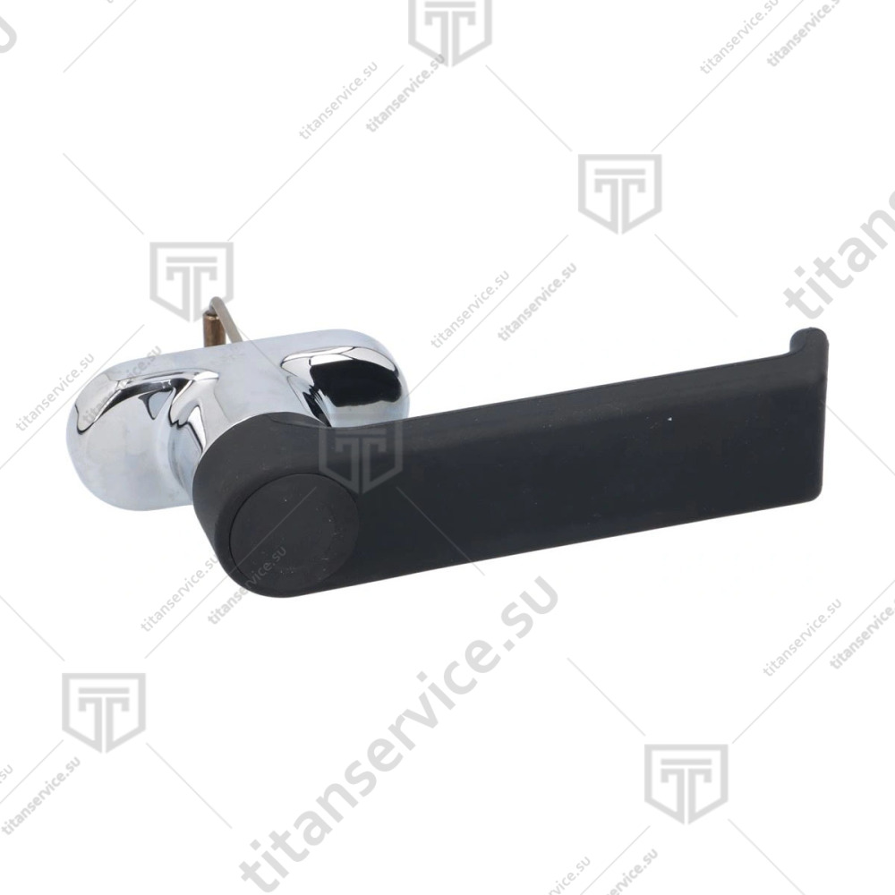 Ручка двери для печи конвекционной Tecnoeka KF980/981/EKF464/511/616/664/711 - фото №1