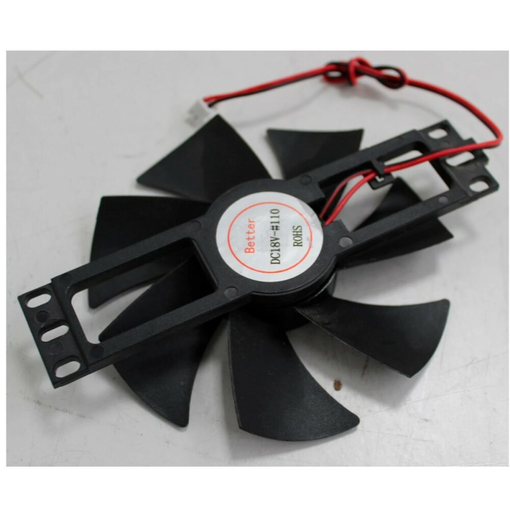Вентилятор для индукционной плиты AIRHOT IP-3500