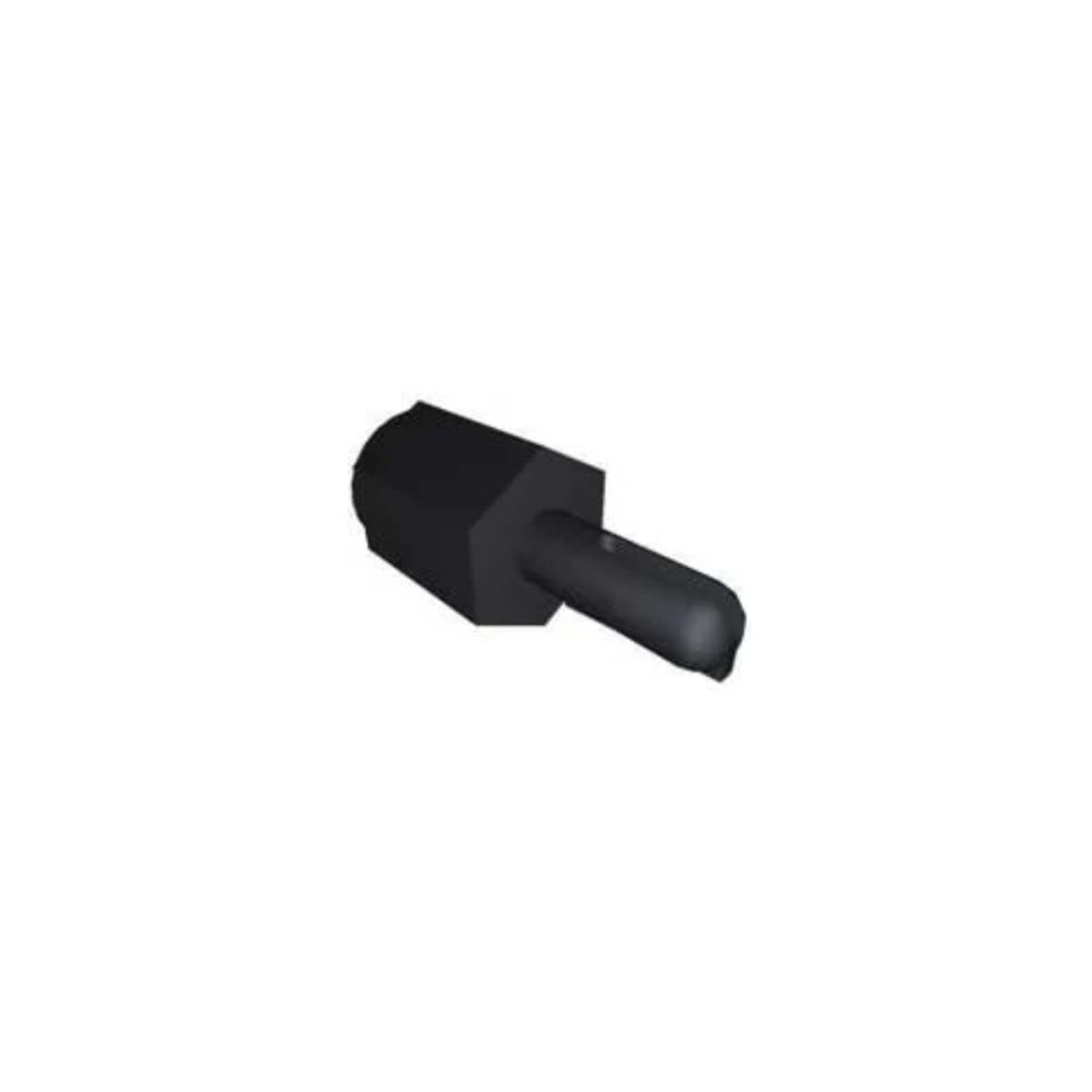Крепление платы пароконвектомата Unox XVC 504 KVM1745A