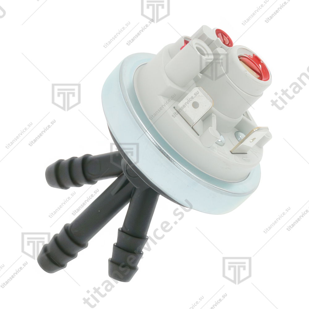 Прессостат 350/150 мбар насоса CleanJet CPC Rational 3016.1441 - фото №1
