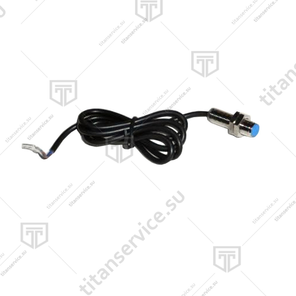 Микровыключатель для овощерезки Liloma VC 55 MF 30 - фото №1