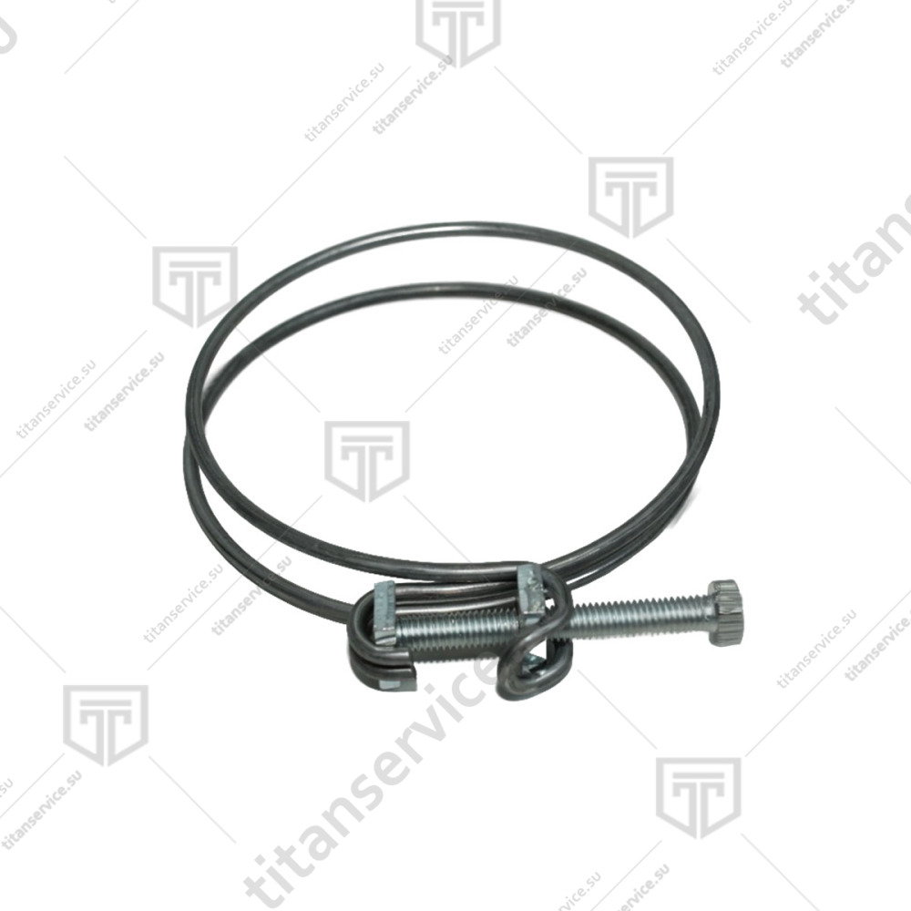 Хомут для картофелечистки Fimar 3140460 - фото №1