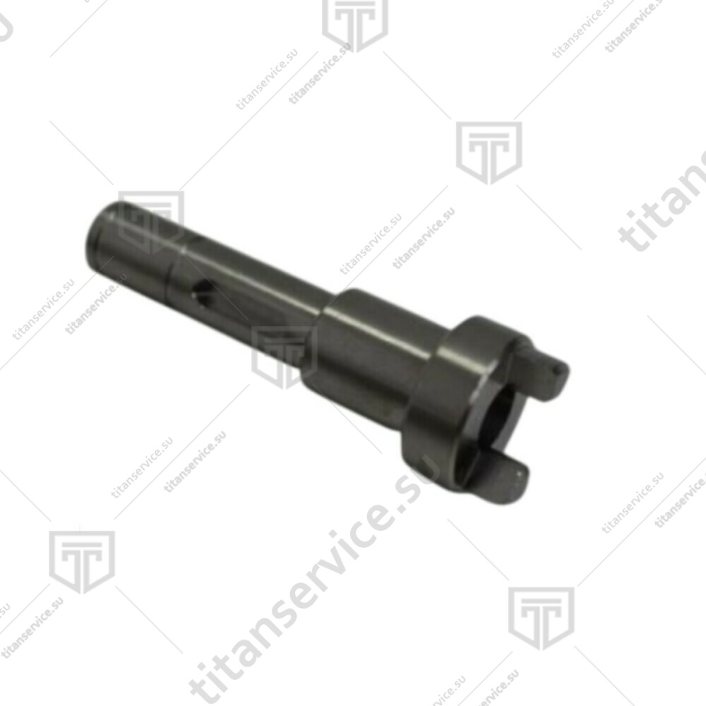 Вал для аппарата приготовления пасты SIRMAN CONCERTO 5 LF202505261 - фото №1