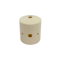 Крышка корпуса мотора миксера для коктейлей Hurakan HKN-FR1C