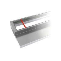 Перемычка для гастроемкостей Hicold 325/20 (322)