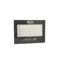 Стекло внешнее для печи конвекционной Unox XBC 404 KVT1131A