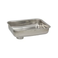 Лоток загрузочный для мясорубки Fama TS 12 F2113