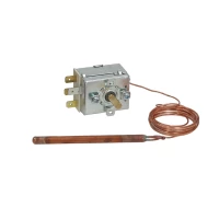 Термостат однофазный TR2  0-90°С для посудомоечной машины Comenda 120501