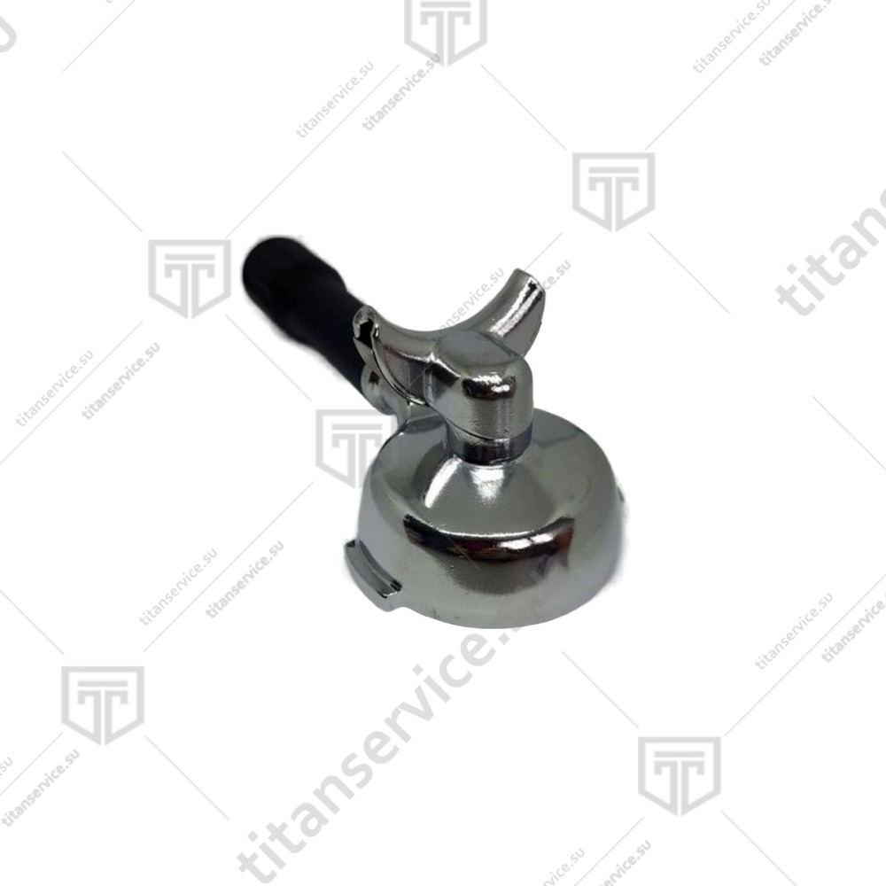 Фильтродержатель для кофемашины Robustezza ST1E/ST1M 210030 - фото №1